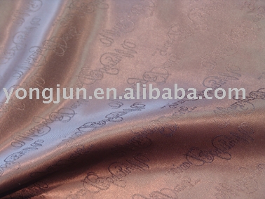 Taffeta lining