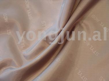 YTT18-E taffta lining (YTT18-E taffta lining)