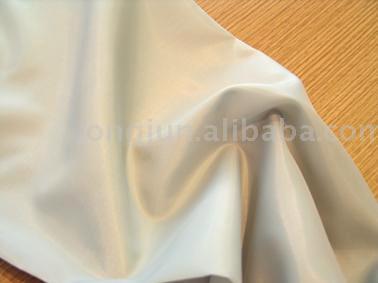 polyester lining (Polyester-Futter)