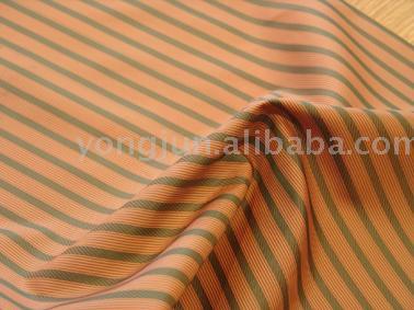polyester jacquard lining (polyester jacquard lining)