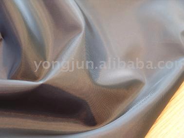 taffeta lining