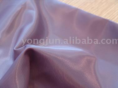 taffeta lining