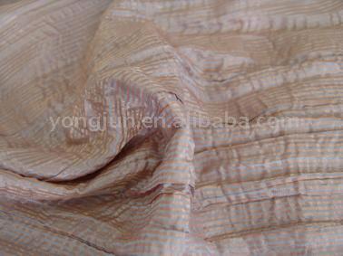 SELL CRINKLE TR LINING FABRIC