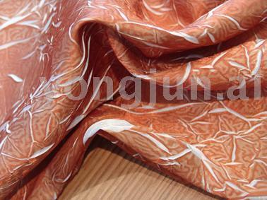 SATIN LINING