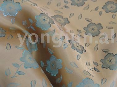 POLYESTER AND VISCOSE LINING (POLYESTER AND VISCOSE LINING)