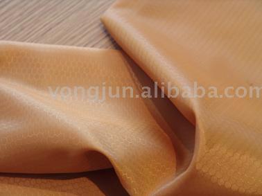 polyester lining (Polyester-Futter)