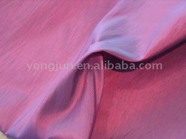 Sell YTNT402 (nylon/polyester)lining fabric
