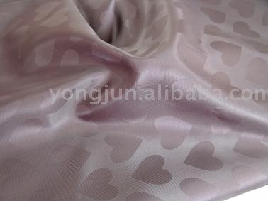 polyester lining (Polyester-Futter)