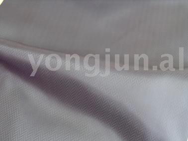 100% POLYESTER LINING
