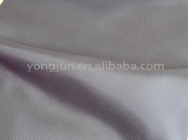 100% POLYESTER LINING