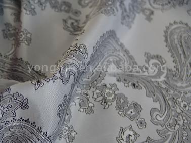 100% POLYESTER LINING