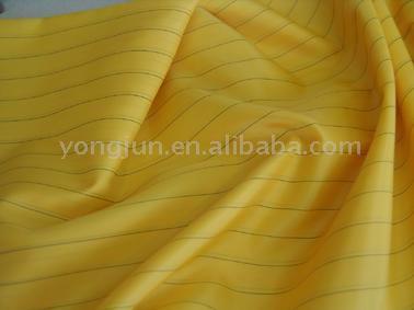 100% POLYESTER LINING