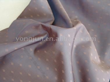 polyester dobby lining (polyester dobby lining)