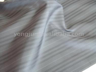 100% POLYESTER LINING