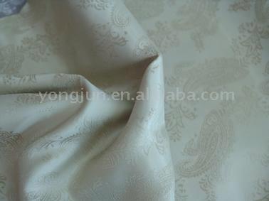 JACQUARD POLYESTER FABRIC (JACQUARD POLYESTER FABRIC)