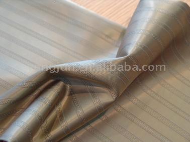 100% POLYESTER LINING