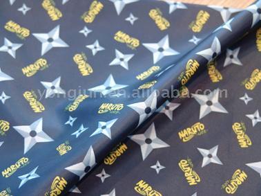 POLYESTER LINING WITH PRINT (POLYESTER FUTTER MIT DRUCK)