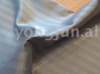 100% POLYESTER LINING