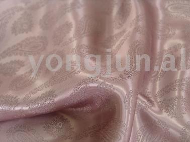 T/R jacquard lining