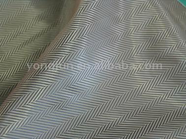 polyester dobby lining (polyester dobby lining)
