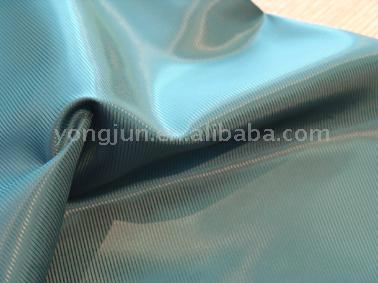 100% polyester twill lining (100% polyester twill lining)