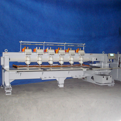 Cylinder Embroidery Machine YXY-906 (Cylinder Embroidery Machine YXY-906)