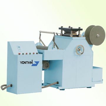 Sequence Punching Machine (Sequence Punching Machine)