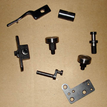 Tajima embroidery machine parts (Tajima embroidery machine parts)