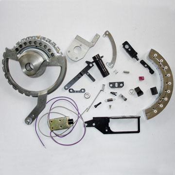 Barudan Stickmaschine Teile Thread-locked Teile (Barudan Stickmaschine Teile Thread-locked Teile)