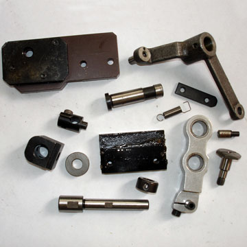 Barudan Stickmaschine Teile Machine Head Parts (Barudan Stickmaschine Teile Machine Head Parts)