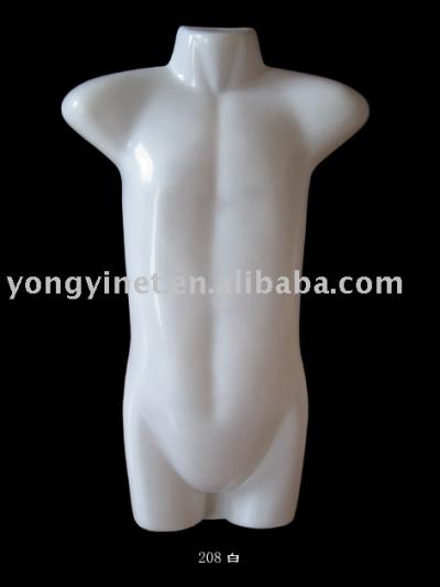 headless children mannequin (безголовые манекены детей)