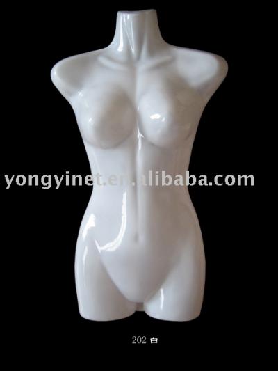 female headless mannequin (женщины безголовый манекен)