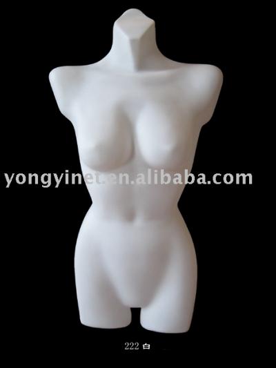 female headless mannequin (женщины безголовый манекен)
