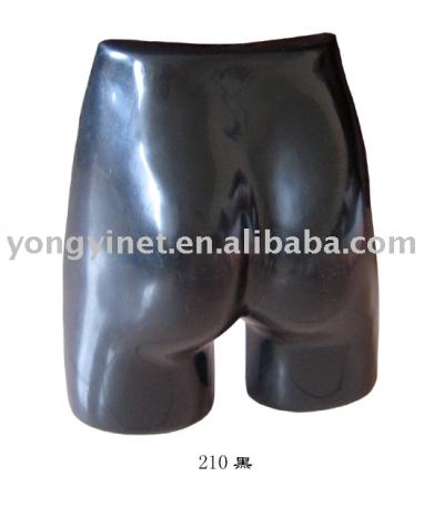 Plastic Mannequins (Kunststoff-Mannequins)