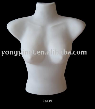 female headless mannequin (женщины безголовый манекен)