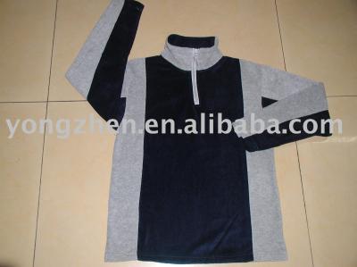 Polar Fleece outerwear (Polar Fleece outerwear)