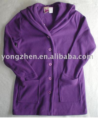 POLAR FLEECE JACKET (POLAR FLEECE JACKET)