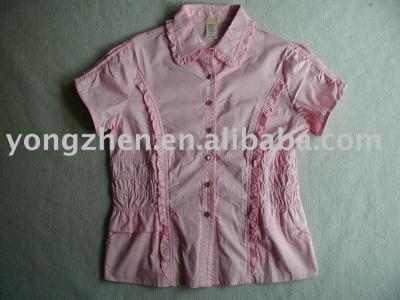 Frauen `s Bluse (Frauen `s Bluse)