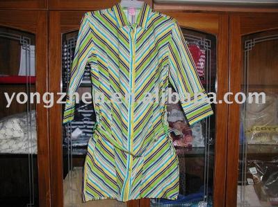 Women `s Fashion Bluse (Women `s Fashion Bluse)
