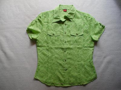 women`s blouse (women`s blouse)