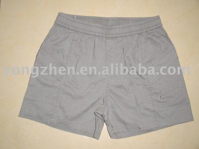 MEN`S SHORT PANTS (MEN`S SHORT PANTS)
