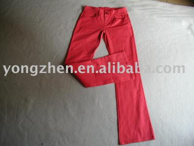 LADIES TROUSER (LADIES TROUSER)