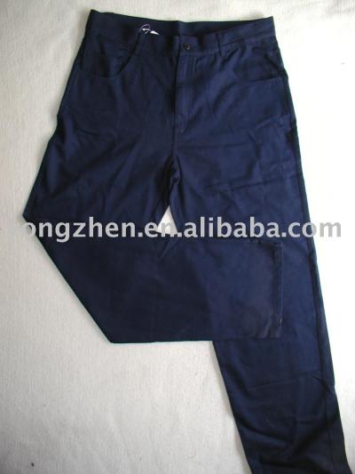 PANTS (PANTS)