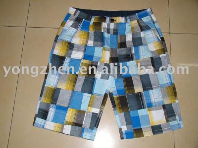 MEN`S SHORTS (MEN`S SHORTS)