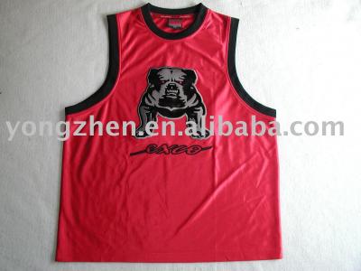 SPORTS TOPS
