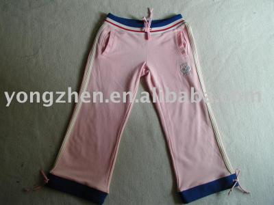 WOMEN`S SPORTS SHORTS