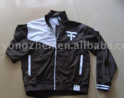 men`s sportswear