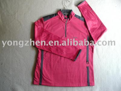WOMEN `s Long Sleeve T-SHIRT (WOMEN `s Long Sleeve T-SHIRT)