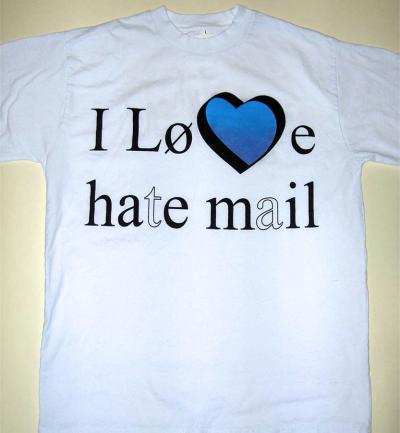 Printed T-shirt (Printed T-shirt)