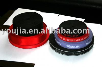 Webbing (Gurtband)